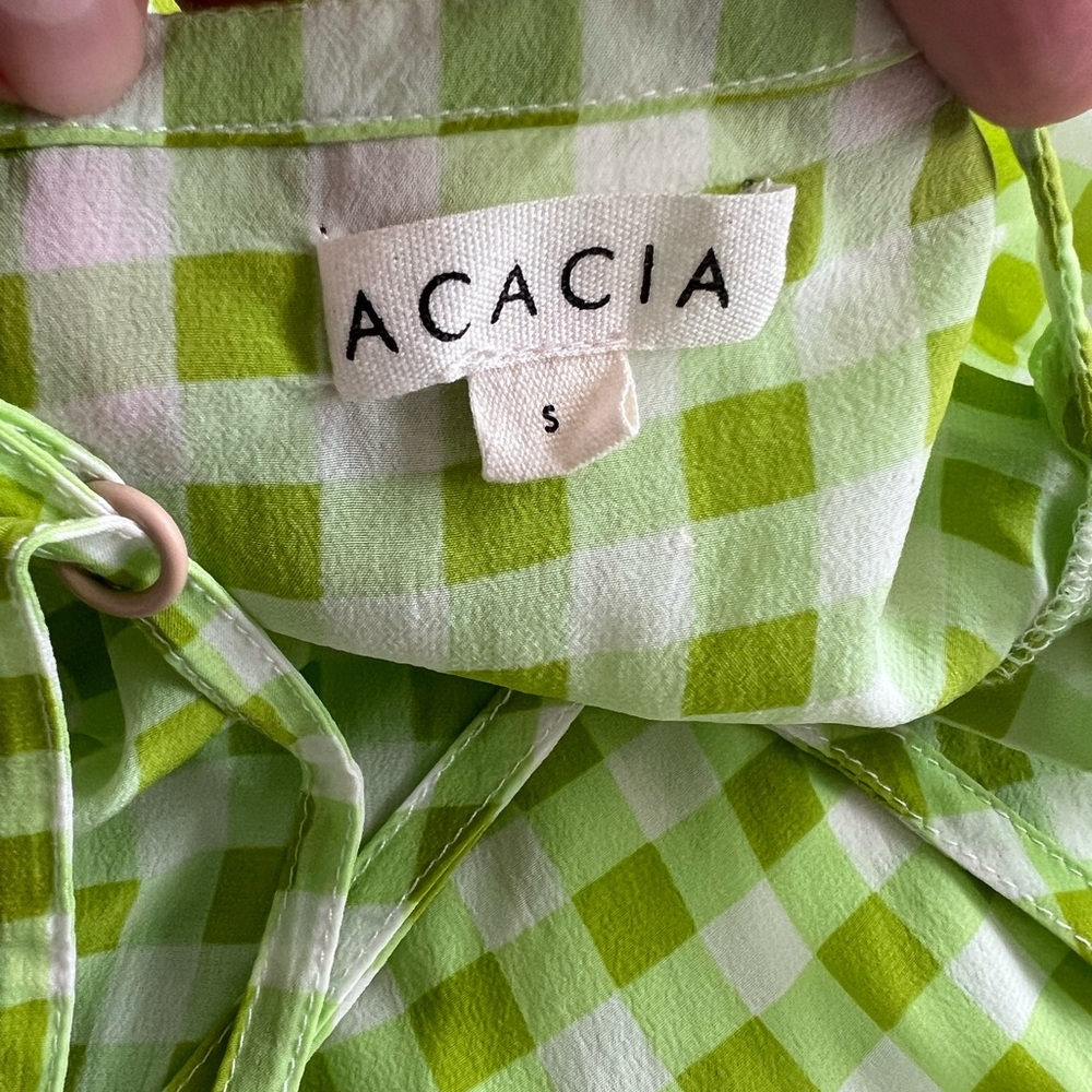 Acacia dress size small - Picture 3 of 4